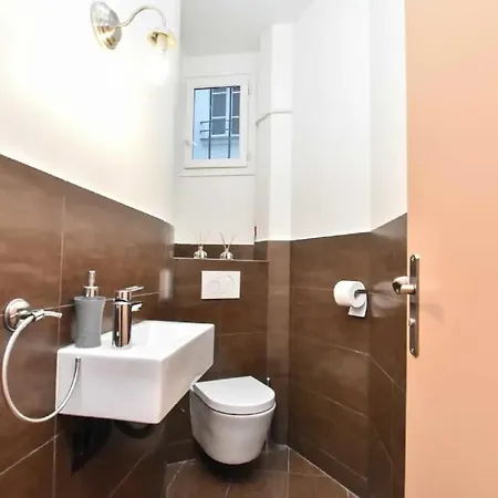 Apartment Gare De L'est Iii Paris